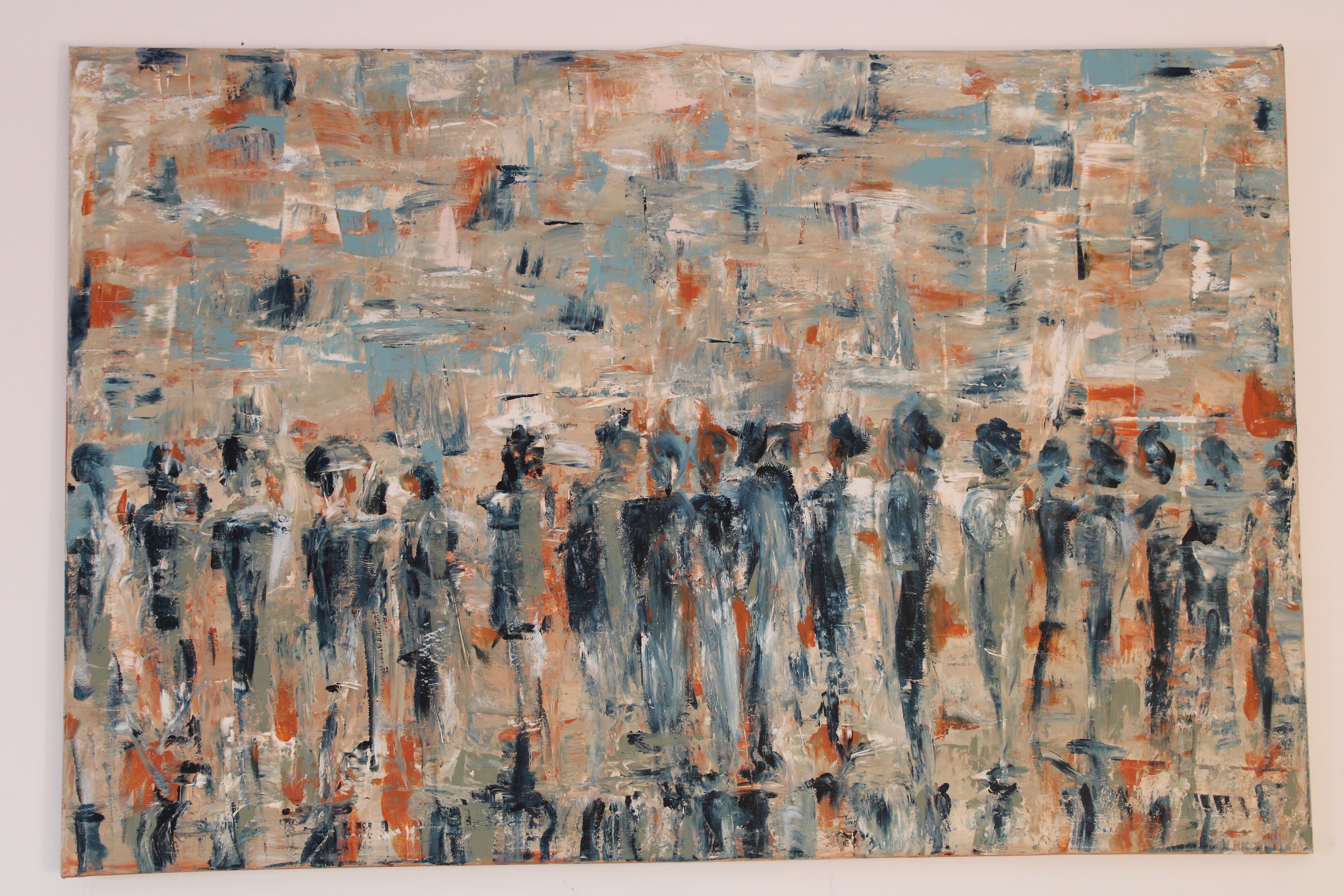 Near to All Who Call