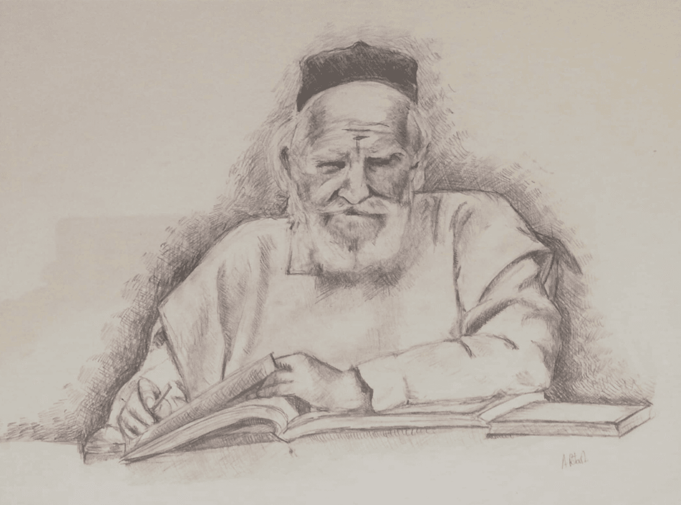 Rav Moshe